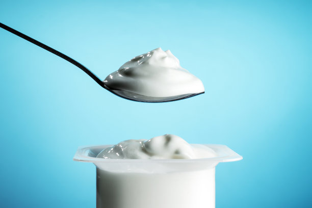 yogurt