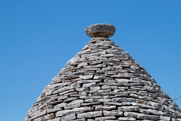 trulli