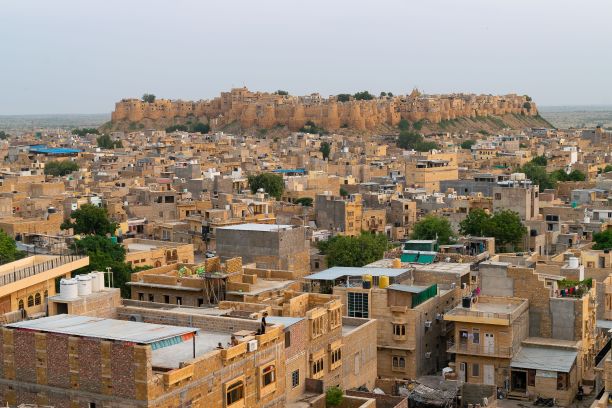 rajasthan