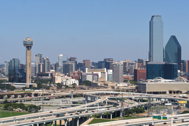 dallas