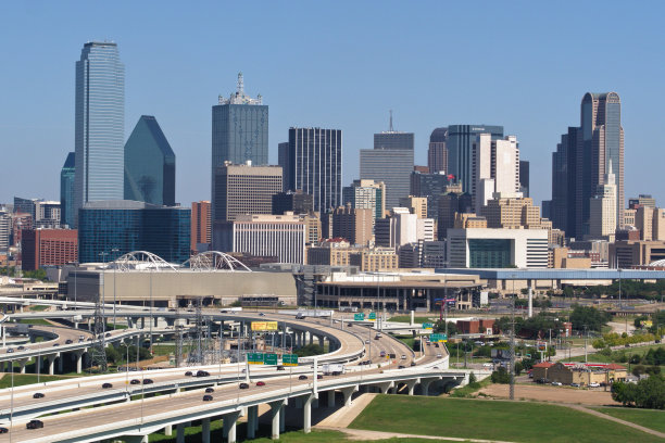 dallas