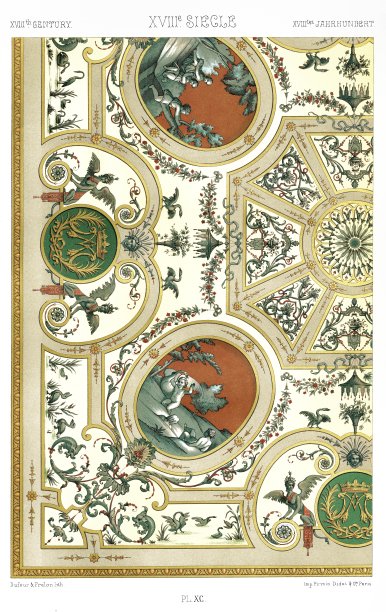 华丽的,法国,世界遗产