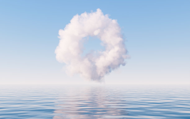 cloudscape