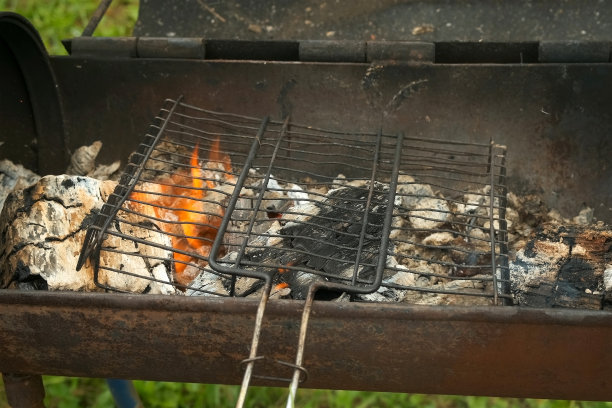 chargrill