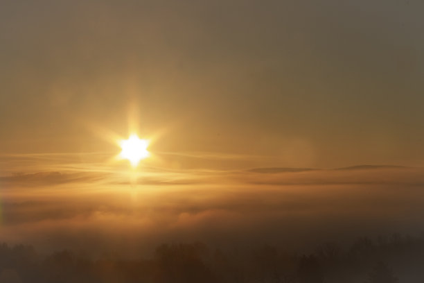 dawn