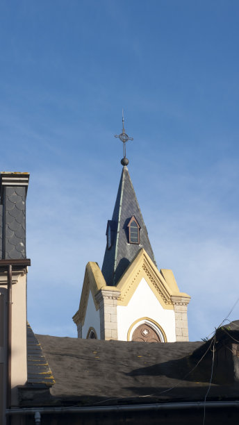 spire