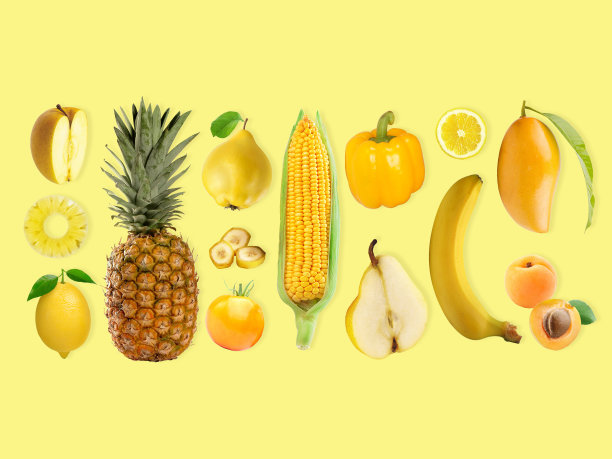 produce