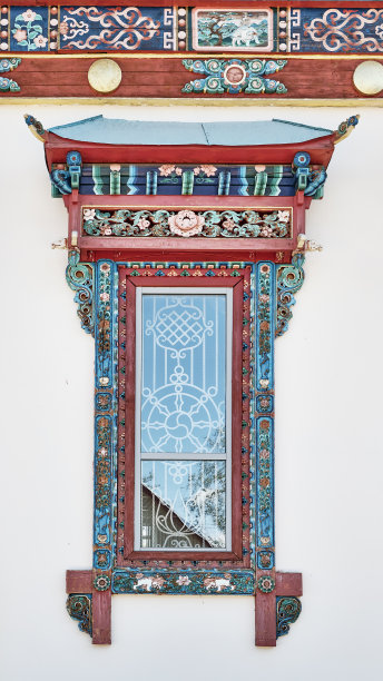 architrave