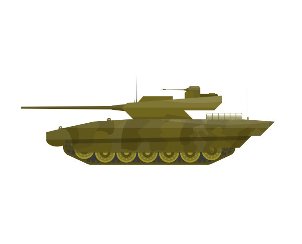 tank