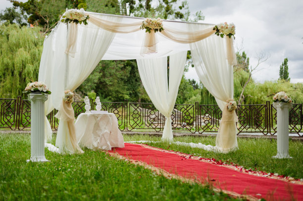 ceremony