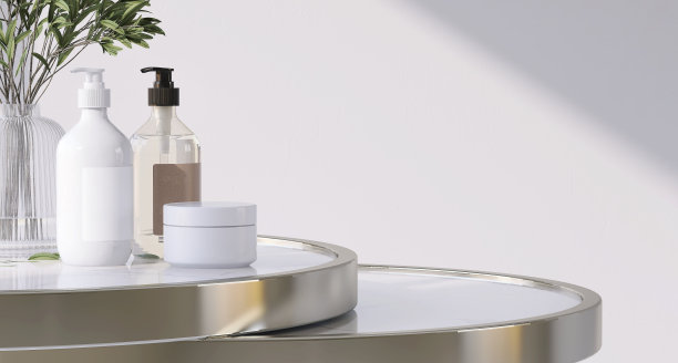 洗脸巾包装设计