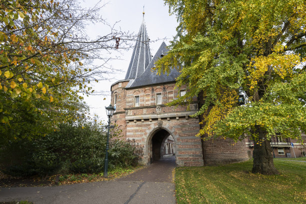 kampen