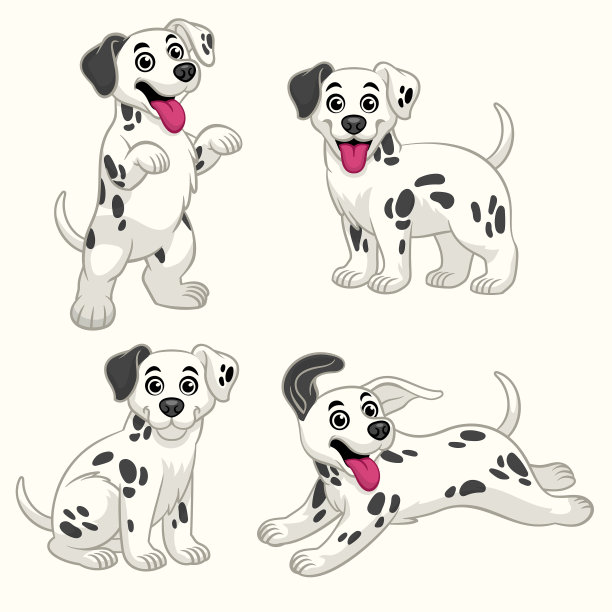 dalmatian