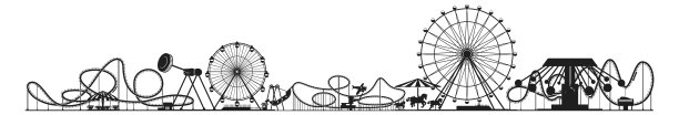 主题乐园logo