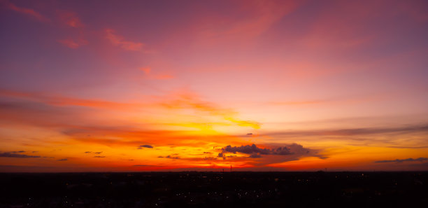 dusk