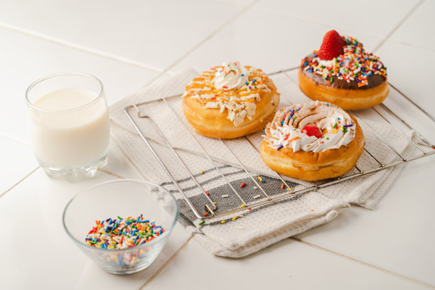 doughnut
