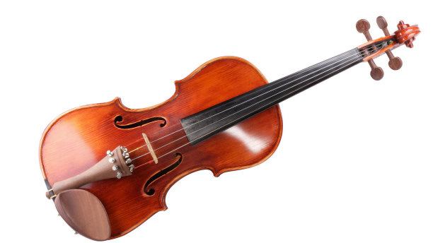 violin