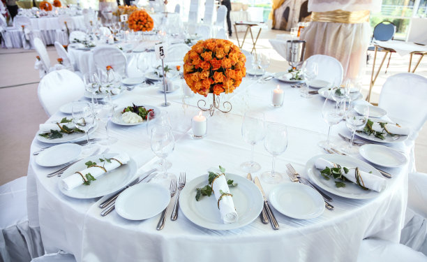 banquet
