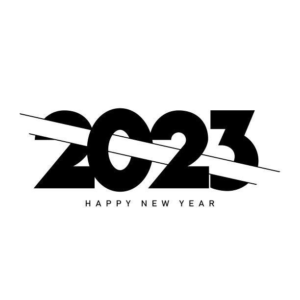 2022年经典海报黑