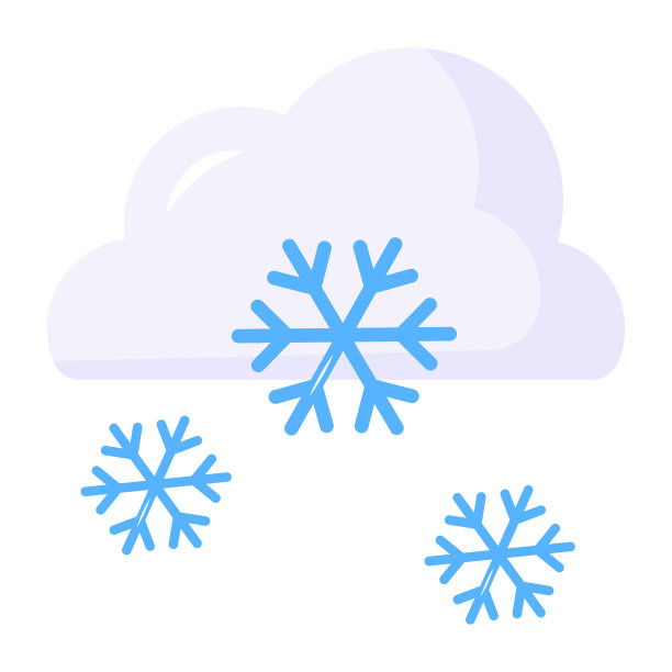 snowfall