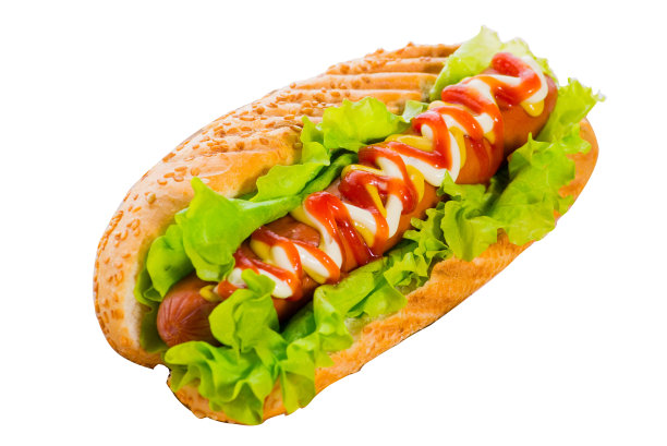hotdog