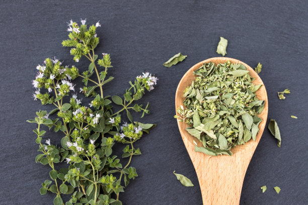 oregano