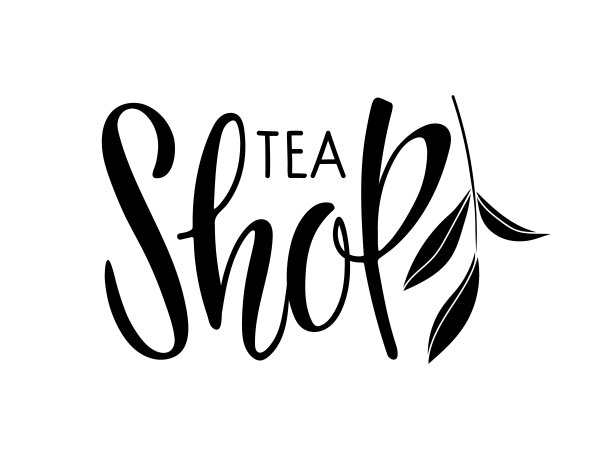 一香茶业logo