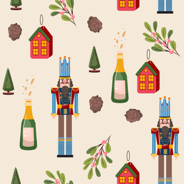 nutcracker