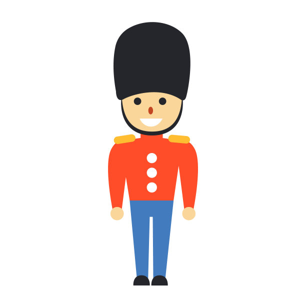 soldier