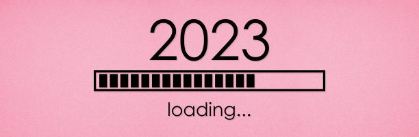 2022年日历素材