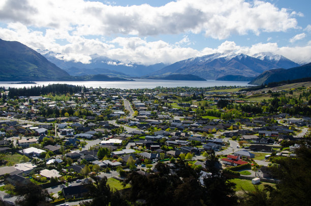 wanaka