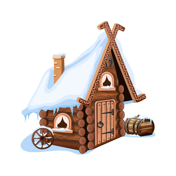 hut