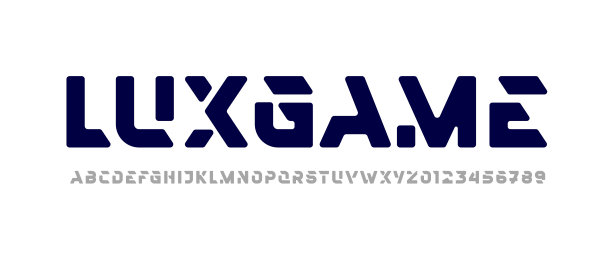 alphabets