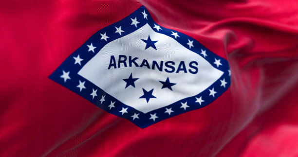 arkansas