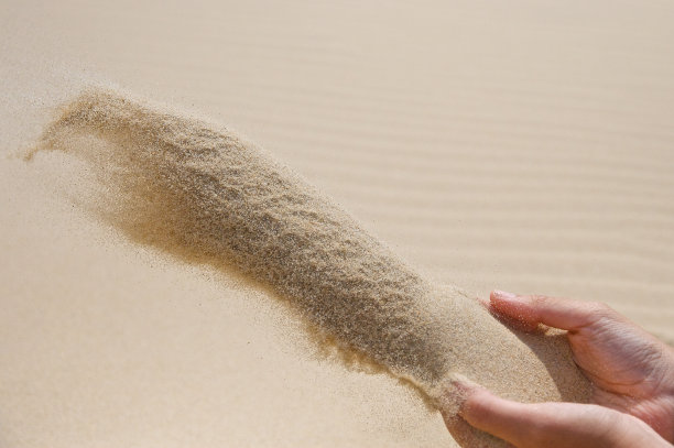 dune
