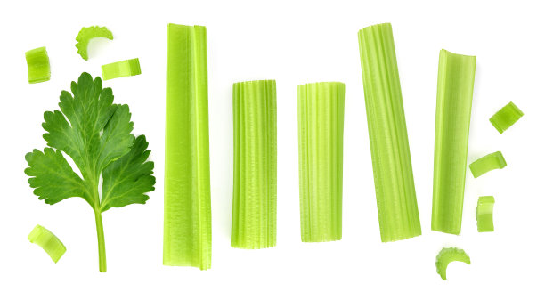 celery
