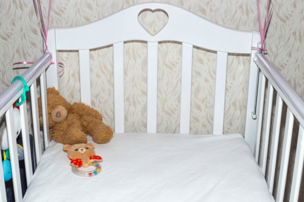cot
