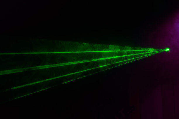 laser