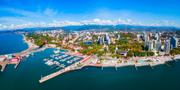 sochi