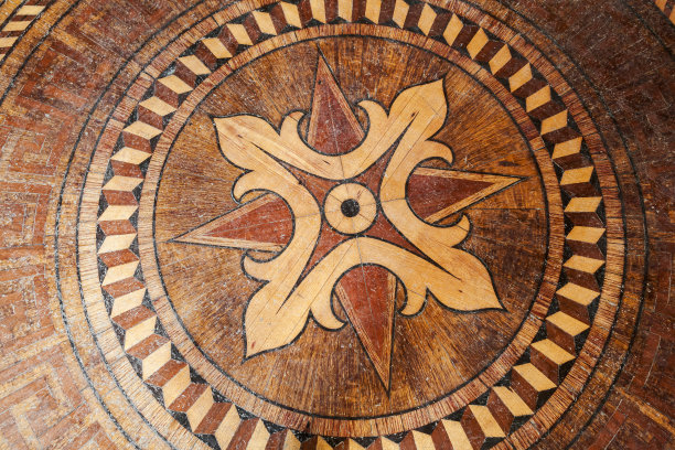 parquet