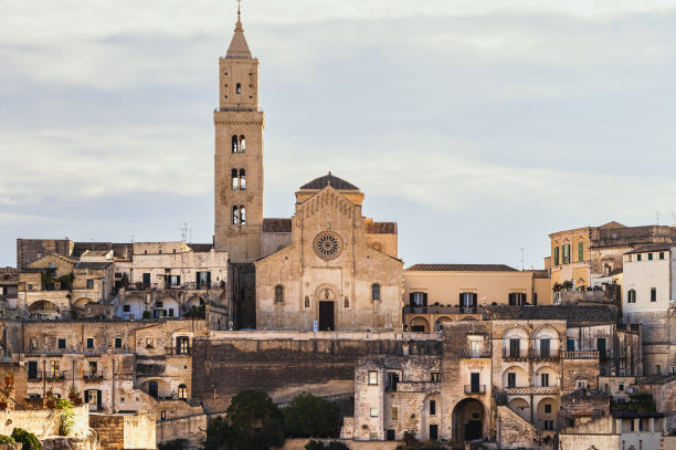 matera
