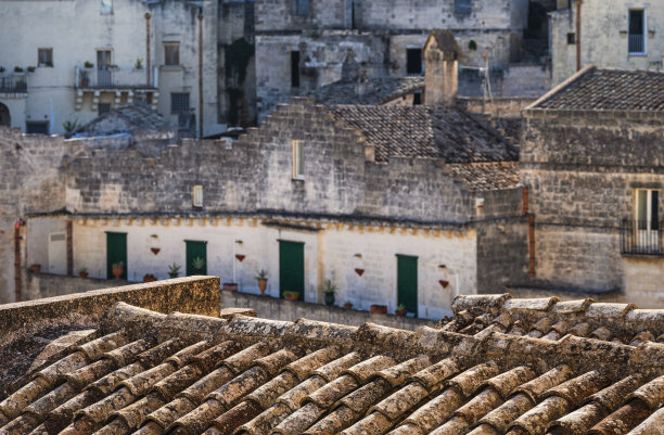 matera