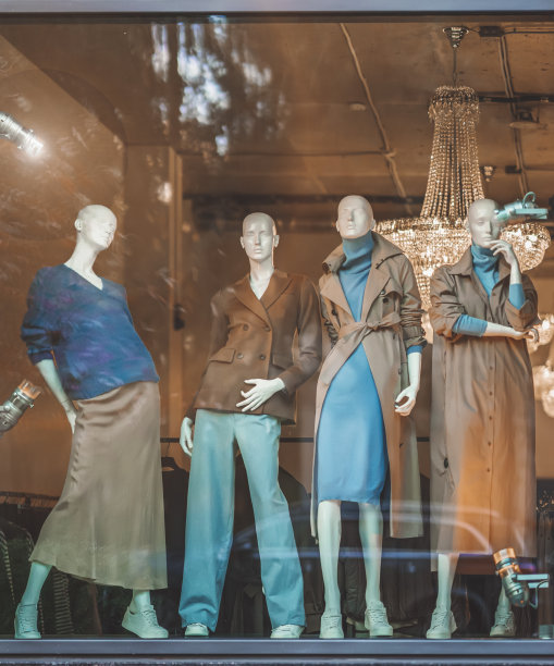 storefront