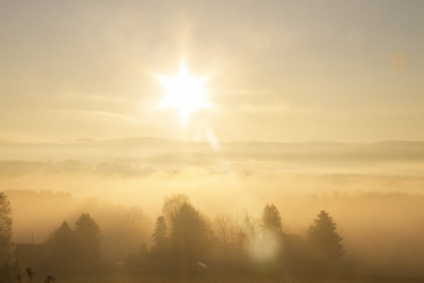 dawn