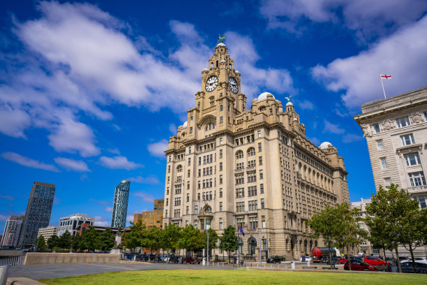 liverpool