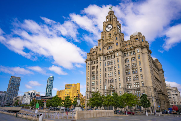 liverpool