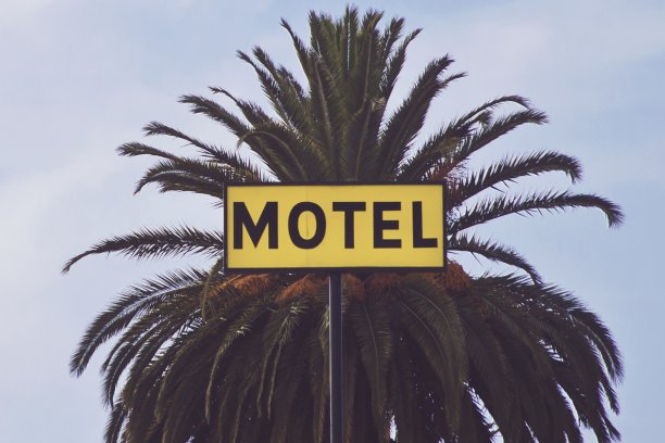 motel