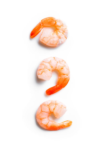 shrimps