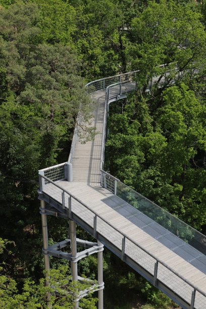 skywalk