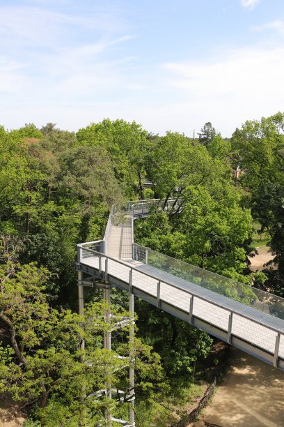 skywalk